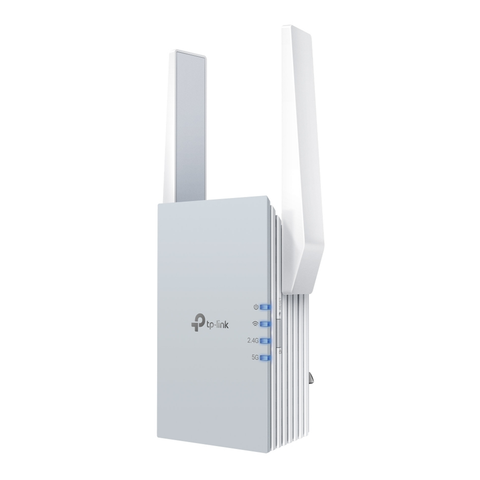 TP-Link RE515X AX1500 Wi-Fi Range Extender