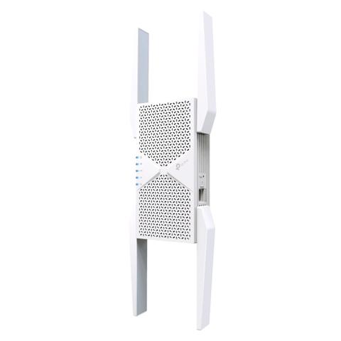 TP-Link RE655BE BE9300 Tri-Band Wi-Fi 7 Range Extender