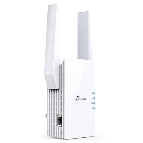 TP-Link RE605X AX1800 Wi-Fi 6 Range Extender