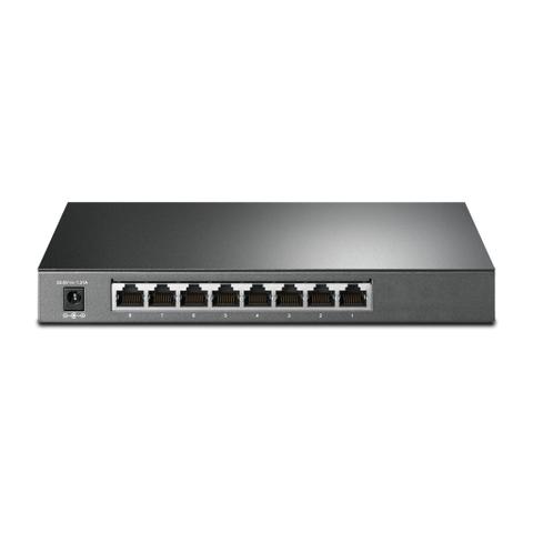 TP-Link SG2008P Omada 8-port Managed Gigabit POE+ Switch