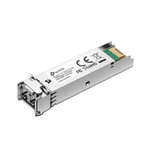TP-Link SM311LM SFP Multi Mode Module