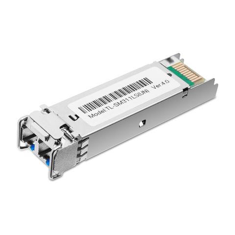 TP-Link SM311LS SFP Single Mode Module