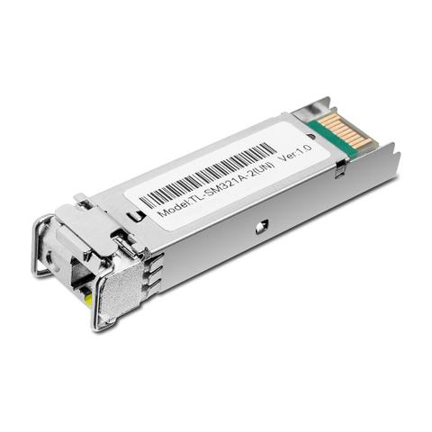 TP-Link SM321A-2 SFP Single Mode Module