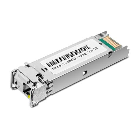 TP-Link SM321A SFP Single Mode Module