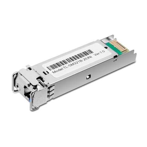 TP-Link SM321B-2 SFP Single Mode Module