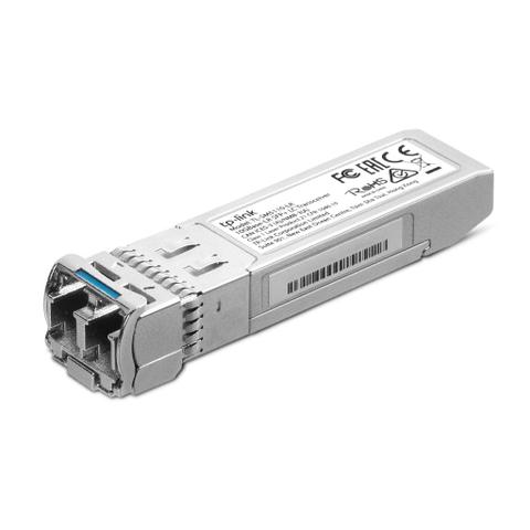 TP-Link SM5110-LR SFP+ Single Mode Module