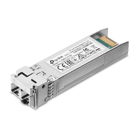 TP-Link SM5110-SR SFP+ Multi Mode Module