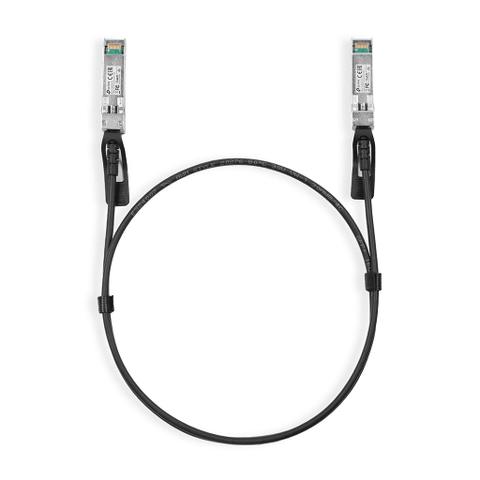 TP-Link SM5220-1M SFP+ Ethernet Direct Attach Cable - 1m