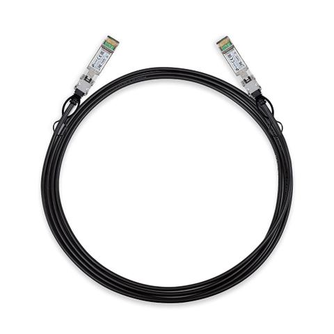 TP-Link SM5220-1M SFP+ Ethernet Direct Attach Cable - 3m
