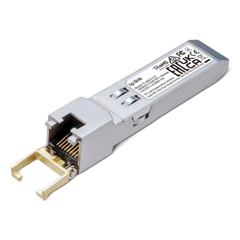 TP-Link SM5310-T SFP+ RJ45 Module