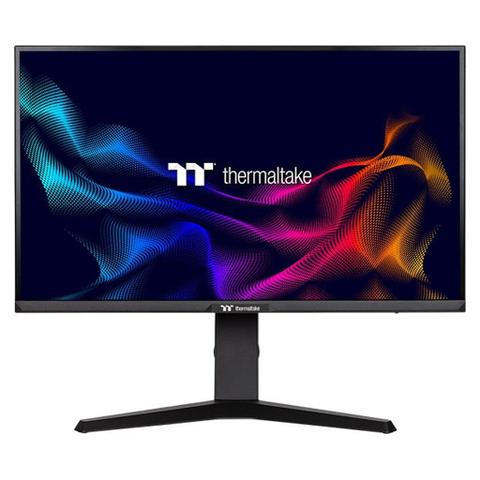Thermaltake TPM-I27FUK 27" 4K UHD RGB IPS Gaming Monitor (160Hz, 1ms)