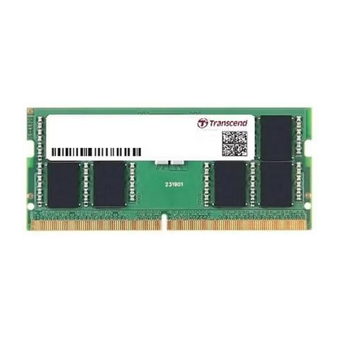 Transcend 48GB (1x 48GB) DDR5-5600 SO-DIMM Memory