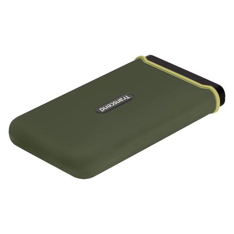 Transcend ESD380C 1TB USB 3.2 Gen 2x2 Portable SSD
