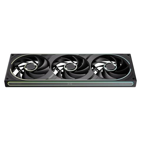 TRYX FOBR ARGB 360mm Fan - Black