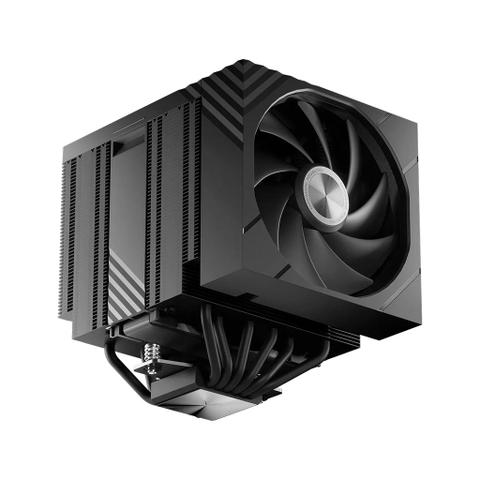TRYX TURRIS T620 CPU Air Cooler - Black