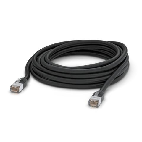 UACC-Cable-Patch-Outdoor-8M-BK