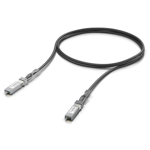 Ubiquiti Networks 1M SFP+ Direct Attach 10Gbps Cable