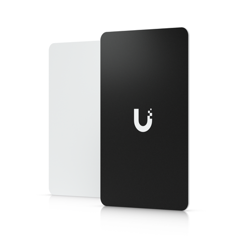 Ubiquiti Networks Access Card - 10 Pack