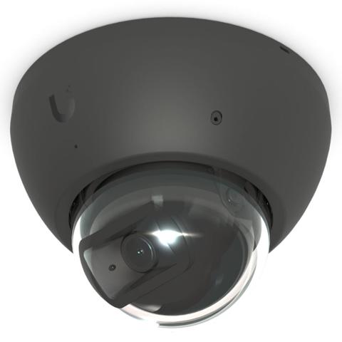 Ubiquiti Networks AI 4K 8MP PoE Dome Camera - Black