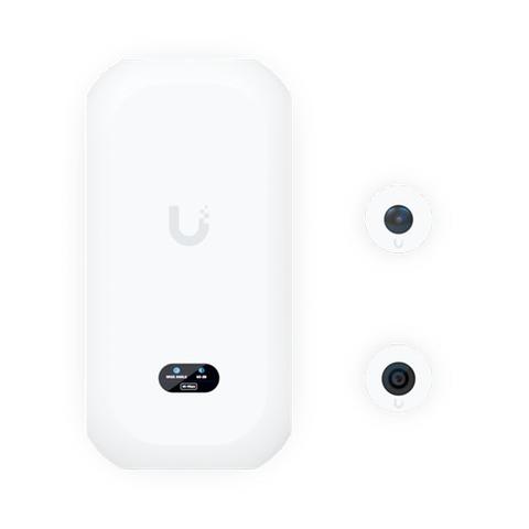 Ubiquiti Networks Camera AI Theta Security Camera System