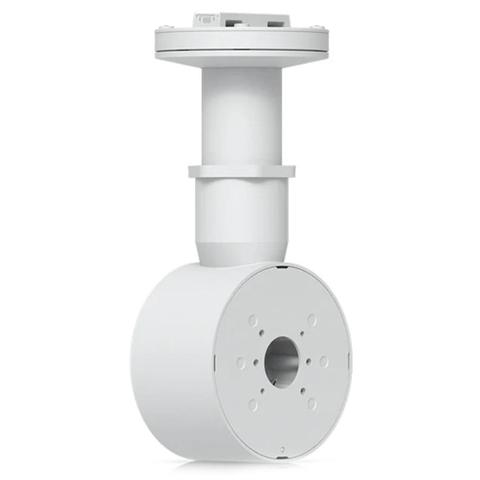 Ubiquiti Networks Camera Dual Mount for UniFi Bullet/Dome/Turret Cameras - White