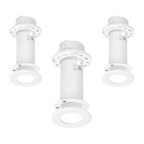 Ubiquiti Networks FlexHD-CM-3 Ceiling Mount for UniFi FlexHD