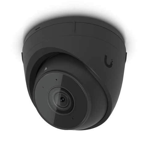 Ubiquiti Networks G5 Turret Ultra 4MP 2K HD PoE Surveillance Camera - Black
