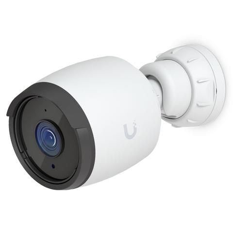 Ubiquiti Networks G6 4K 8MP PoE Bullet Security Camera - White