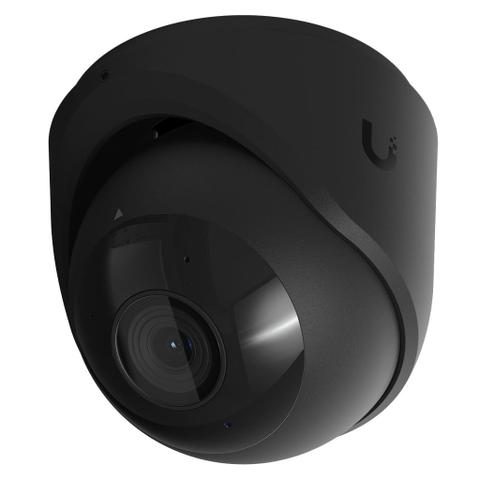 Ubiquiti Networks G6 4K 8MP PoE Turret Security Camera - Black