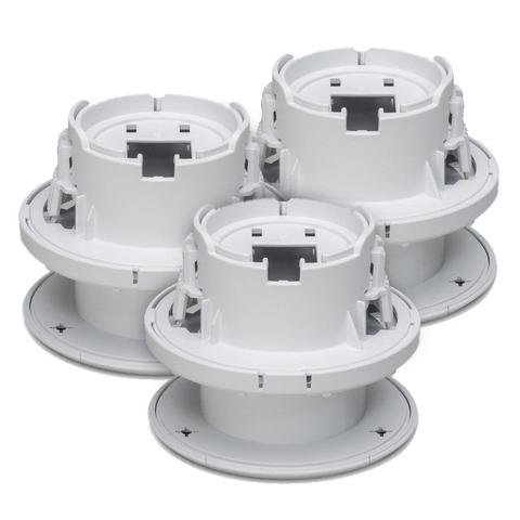 Ubiquiti Networks Indoor Ceiling Mount for UVC-G3-FLEX - 3 Pack