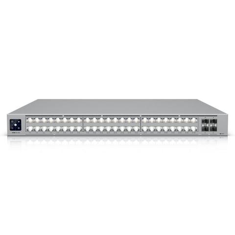 Ubiquiti Networks Pro XG 48-Port Layer 3 Etherlighting Switch
