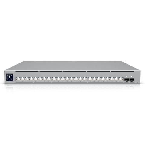 Ubiquiti Networks Pro XG 24-Port Layer 3 Etherlighting Switch