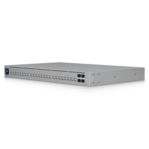 Ubiquiti Networks Pro HD 24-Port Layer 3 Etherlighting Switch