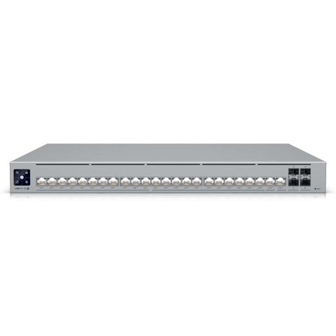 Ubiquiti Networks Pro HD 24-Port PoE Layer 3 Etherlighting Switch