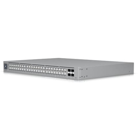 Ubiquiti Networks Pro Max 48-Port Layer 3 Etherlighting Switch