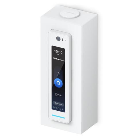 Ubiquiti Networks Reader Pro Junction Box - White