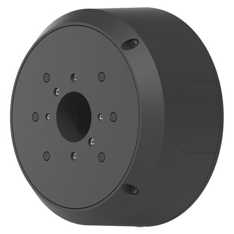 Ubiquiti Networks Tamper-resistant Camera Junction Box - Black