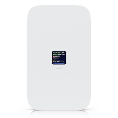 Ubiquiti Networks U5G-Max UniFi 5G LTE Modem