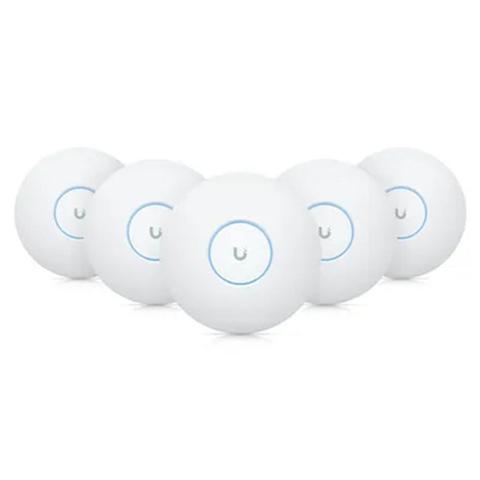 Ubiquiti Networks U7-Pro UniFi WiFi 7 Access Point - 5 Pack