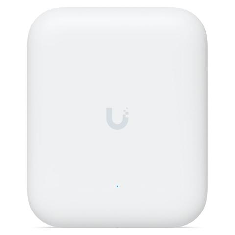 Ubiquiti Networks U7-Pro-Outdoor IP67 6GHz WiFi 7 Integrated Directional Super Antenna