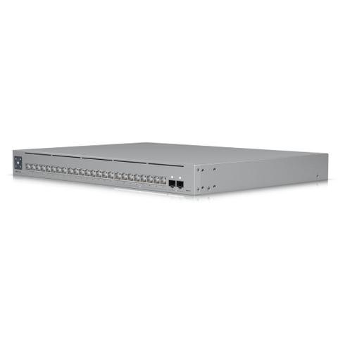 Ubiquiti Networks Pro Max 24-Port Layer 3 Etherlighting Switch