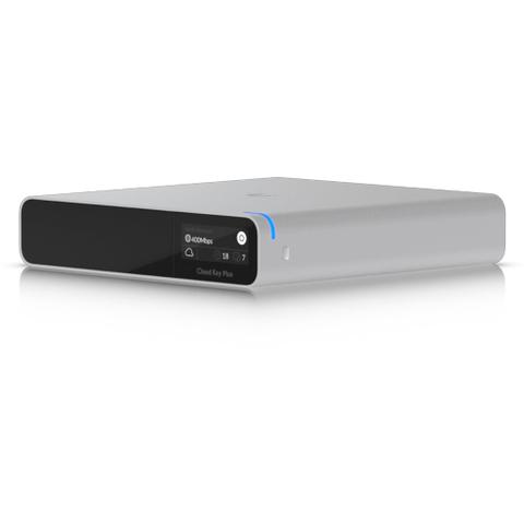 Ubiquiti Networks UCK-G2-SSD UniFi Cloud Key Plus - 1TB SSD