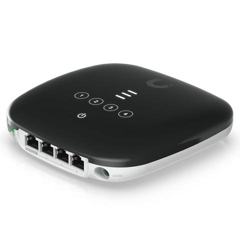 Ubiquiti Networks UFiber WiFi Gigabit Passive Optical Network