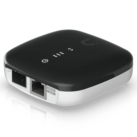 Ubiquiti Networks UFiber Active Ethernet Fiber to Ethernet Converter