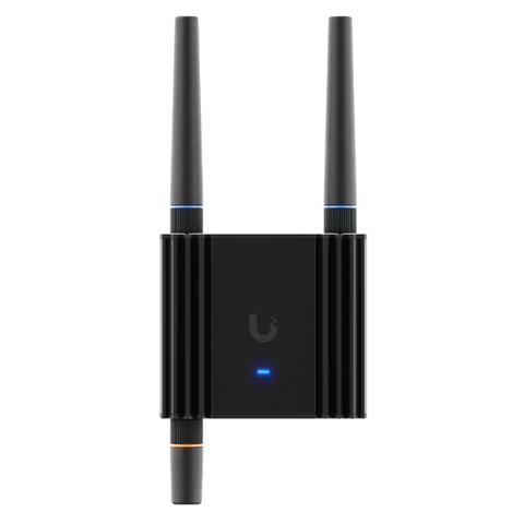 Ubiquiti Networks Ultra-Compact Managed LTE Mobile Router