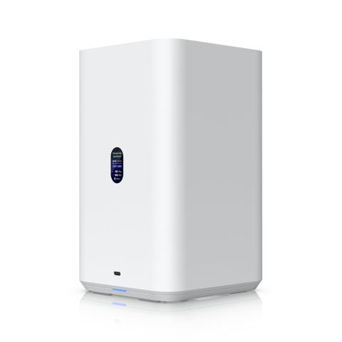 Ubiquiti Networks UNAS 2 2-Bay NAS - White