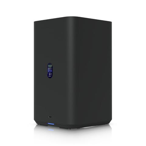 Ubiquiti Networks UNAS 2 2-Bay NAS - Black