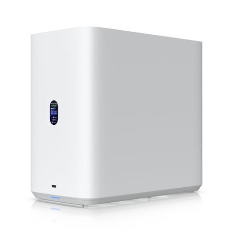 Ubiquiti Networks UNAS 4 4-Bay NAS - White