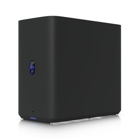 Ubiquiti Networks UNAS 4 4-Bay NAS - Black