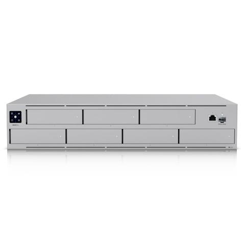 Ubiquiti Networks UNAS Pro 7-Bay & 10 Gbps 2U Rack-mount NAS